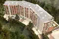Mieszkanie 1 pokój 36 m² Batumi, Gruzja