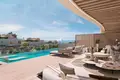 Appartement 2 chambres 332 m² Marbella, Espagne