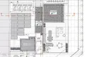 Apartamento 2 habitaciones 95 m² Kato Polemidion Municipality, Chipre