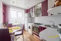 3 room apartment 68 m² Cervien, Belarus