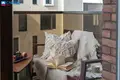 Квартира 2 комнаты 49 м² Вильнюс, Литва