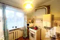 Квартира 2 комнаты 43 м² Мухавецкий сельский Совет, Беларусь