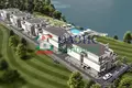 Wohnung 47 m² Pomorie, Bulgarien