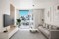 Szeregowiec 3 pokoi 99 m² Pilar de la Horadada, Hiszpania