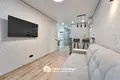 Mieszkanie 2 pokoi 45 m² Mińsk, Białoruś