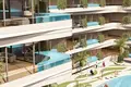 Wohnung 2 zimmer 94 m² Dubai, Vereinigte Arabische Emirate