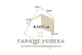 House 45 m² Vielikarycki sielski Saviet, Belarus