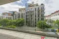Wohnung 3 zimmer 103 m² Hauptstadt Prag, Tschechien