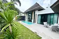 Villa mit 2 Schlafzimmern 175 m² Choeng Thale, Thailand