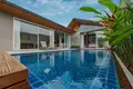 3-Schlafzimmer-Villa 120 m² Choeng Thale, Thailand