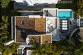 Haus 4 Schlafzimmer 442 m² Dos Hermanas, Spanien