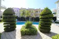Appartement 3 chambres 100 m² Serik, Turquie