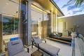 Villa de 4 dormitorios  Ban Bang Thao, Tailandia