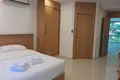 Kawalerka 27 m² Pattaya City, Tajlandia