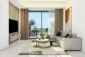Mieszkanie 2 pokoi 86 m² Ayios Ioannis, Cypr
