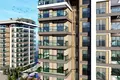 Mieszkanie 1 pokój 94 m² Alanya, Turcja