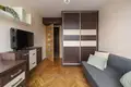 Appartement 2 chambres 36 m² Varsovie, Pologne
