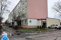 Wohnung 1 zimmer 34 m² Retschyza, Belarus