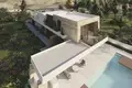 Willa 4 pokoi 270 m² Peyia, Cypr