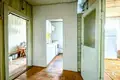2 room apartment 48 m² Minsk, Belarus