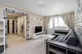 Mieszkanie 3 pokoi 62 m² w Mińsk, Białoruś