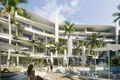 Apartamento 2 habitaciones 55 m² Canggu, Indonesia