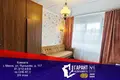 Apartamento 4 habitaciones 87 m² Minsk, Belarús