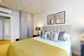 Wohnung 2 Schlafzimmer 80 m² in London, Großbritannien