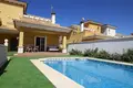 Willa 4 pokoi 460 m² Orihuela, Hiszpania