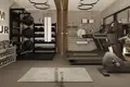 2 bedroom apartment 80 m² Larnaca District, Cyprus
