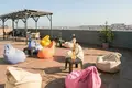 Apartamento 1 habitación 165 m² Kucukcekmece, Turquía