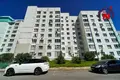 Квартира 2 комнаты 56 м² Минск, Беларусь