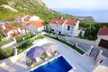 Willa 4 pokoi 500 m² Budva, Czarnogóra