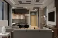 Apartamento 2 habitaciones 75 m² Región del Mediterráneo, Turquía