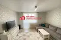 Квартира 3 комнаты 64 м² Гродно, Беларусь