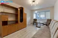 Wohnung 2 zimmer 50 m² Moscheiken, Litauen