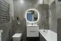Wohnung 2 zimmer 38 m² Minsk, Belarus
