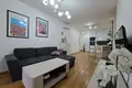 Mieszkanie 2 pokoi 55 m² Becici, Czarnogóra