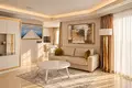 Apartamento 3 habitaciones 114 m² Francia, Francia