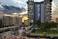 Квартира 43 м² Газипаша, Турция