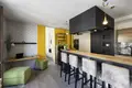2 room apartment 41 m² Krakow, Poland