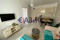 Mieszkanie 2 pokoi 42 m² Nesebyr, Bułgaria