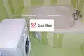 2 bedroom apartment 46 m² okres Usti nad Labem, Czech Republic