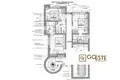 Casa 4 habitaciones  Opcina Dezanovac, Croacia
