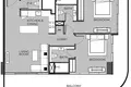 2 bedroom apartment 111 m² Dubai, United Arab Emirates