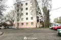 Wohnung 2 zimmer 43 m² Minsk, Belarus
