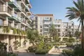 Квартира 1 спальня 66 м² Тиват, Черногория