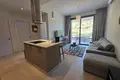 Wohnung 1 Schlafzimmer 60 m² in Germasogeia, Zypern