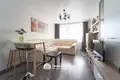 Appartement 1 chambre 37 m² Minsk, Bélarus