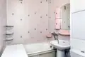 1 room apartment 32 m² Minsk, Belarus
